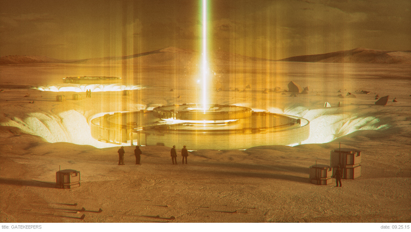 Illustration for article titled Mike Winkelmann Has Spent The Last Decade Drawing An Image A Day